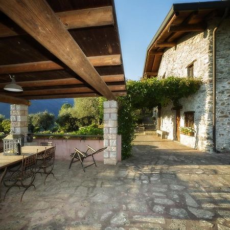 Villa D'Epoca Le Capele Gratacasolo Екстериор снимка