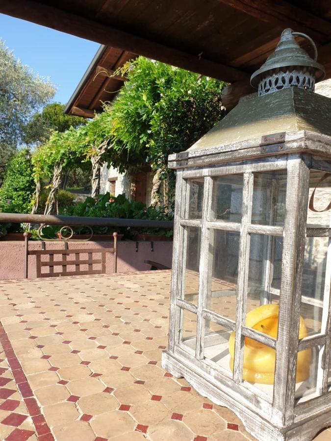 Villa D'Epoca Le Capele Gratacasolo Екстериор снимка