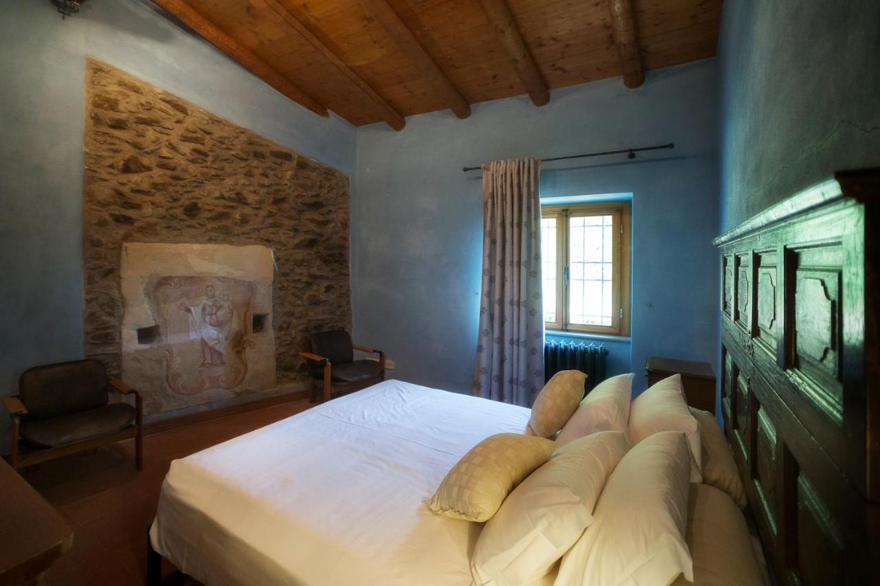 Villa D'Epoca Le Capele Gratacasolo Екстериор снимка