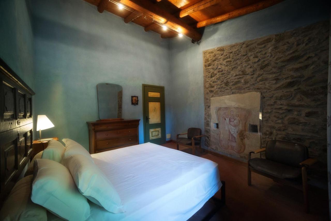 Villa D'Epoca Le Capele Gratacasolo Екстериор снимка
