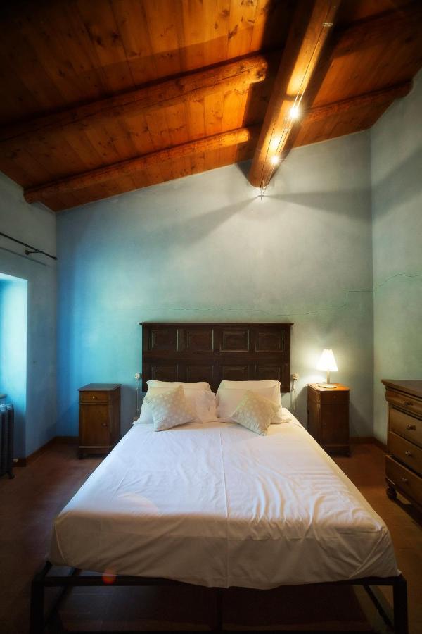 Villa D'Epoca Le Capele Gratacasolo Екстериор снимка